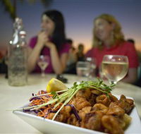 Darwin Trailer Boat Club - Accommodation NT