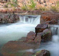 Sweetwater Pool - Accommodation NT