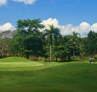 Darwin Golf Club - Accommodation NT