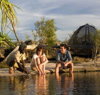Kakadu National Park - Accommodation NT