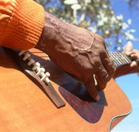Winanjjikari Music Centre - Accommodation NT