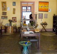 Lyons Cottage - Accommodation NT