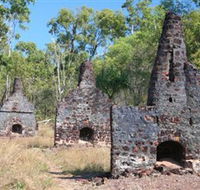 Victoria Settlement - Accommodation NT