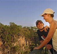 Tolmer Falls - Accommodation NT
