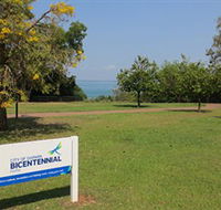 Bicentennial Park - Accommodation NT