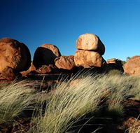 Karlu Karlu/Devils Marbles Conservation Reserve - Accommodation NT