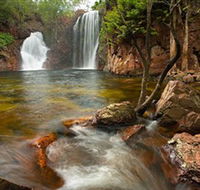 Florence Falls - Accommodation NT