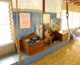 Black Point Culture Centre - Accommodation NT 0