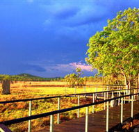 Litchfield National Park - Accommodation NT