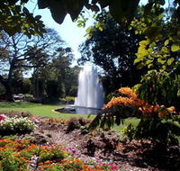 George Brown Darwin Botanic Gardens - Accommodation NT
