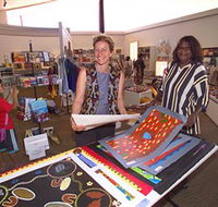 Nyinkka Nyunyu Art and Culture Centre - Accommodation NT
