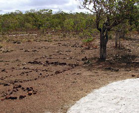 Wurrwurrwuy Garanhan Macassan Beach Interpretive Walk - Accommodation NT 0