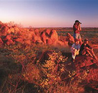 Kunjarra/The Pebbles - Accommodation NT