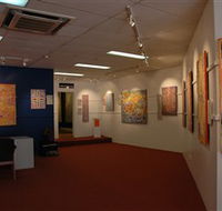 Mason Gallery - Accommodation NT