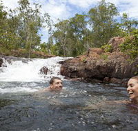 Buley Rockhole - Accommodation NT