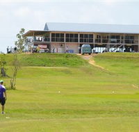 Gove Country Golf Club - Accommodation NT