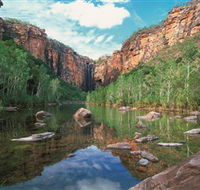 Jim Jim Falls - Accommodation NT
