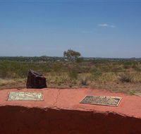 Bill Allen Lookout - Accommodation NT