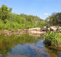 Maguk - Accommodation NT