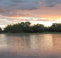 Tennant Creek Cemetery - Accommodation NT