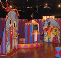 Tony Gould Gallery - Accommodation NT
