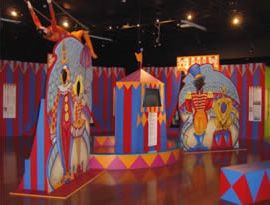 Tony Gould Gallery - Accommodation NT 0