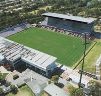 Ballymore - Accommodation NT