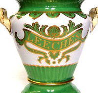 UQ Marks-Hirschfeld Museum - Accommodation NT