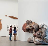 Queensland Art Gallery and Gallery of Modern Art - Accommodation NT