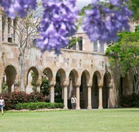 The University of Queensland - Accommodation NT