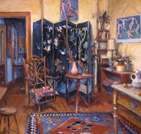 Philip Bacon Galleries - Accommodation NT