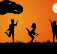 Energex Playasaurus Place - Accommodation NT