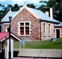 Windsor and District Historical Society Incorporated - Accommodation NT