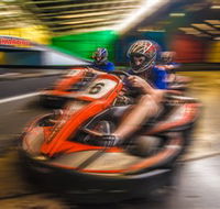 Go Karting Brisbane - Accommodation NT