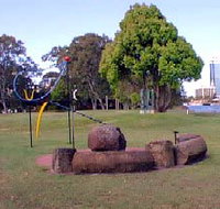 Gold Coast City Art Gallery - Accommodation NT