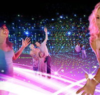 Infinity Attraction - Accommodation NT