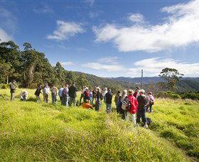 Apple Tree Park - NT Tourism 0
