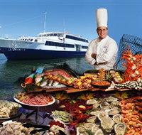 Rivers Lunch Cruise - Accommodation NT