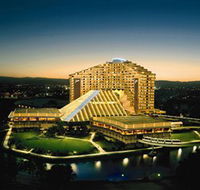 Jupiters Hotel and Casino - Accommodation NT