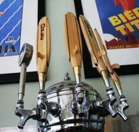 Burleigh Brewing Company - Accommodation NT