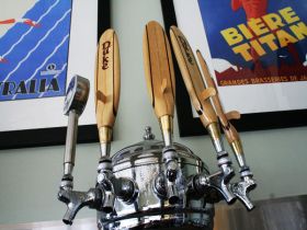 Burleigh Brewing Company - Accommodation NT 0