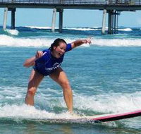 Get Wet Surf School - Accommodation NT