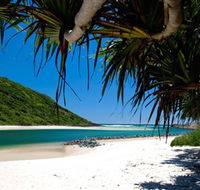 Tallebudgera Creek - Accommodation NT