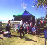 Art and Craft on the Coast - Accommodation NT