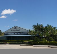 King Opal - Accommodation NT