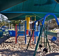 Harley Park - Accommodation NT