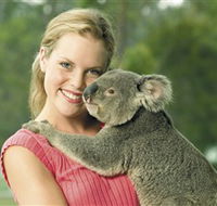Paradise Country Aussie Farm Tour - Accommodation NT