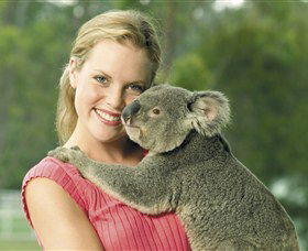 Paradise Country Aussie Farm Tour - Accommodation NT 0