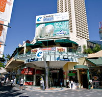 Centro Surfers Paradise - Accommodation NT