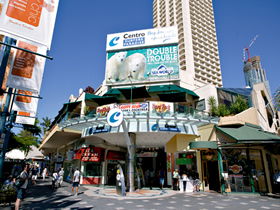Centro Surfers Paradise - Accommodation NT 0
